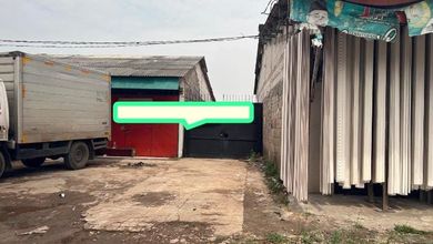 Tanah Elit Dijual di Pulogebang, Jakarta Timur, Harga 28,9 Miliar