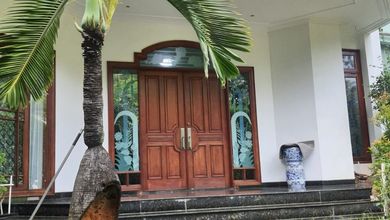 Jual Rumah Terkini area Kelapa Gading, Jakarta Utara Luas 1117 m2