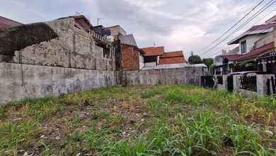 For Sale Tanah Premium di Pondok Bambu, Jakarta Timur, LT 180m²