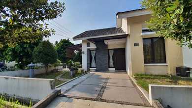 Jual Rumah 90 di Harapan Mulya, Bekasi