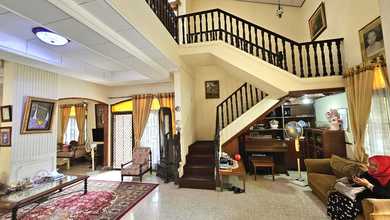 Rumah Area Luxury Pulo Asem, Jakarta Timur - Harga Terbaik 8,9 Miliar