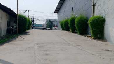 Disewakan Gudang di Tambun Bekasi Timur