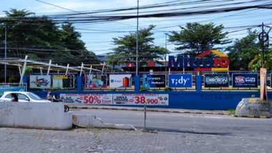 Tanah Elit Dijual di Jatimakmur, Bekasi, Harga 12,6 Miliar