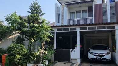 Rumah Area Premium Summarecon Bekasi, Bekasi - Harga Menarik 2,7 Miliar