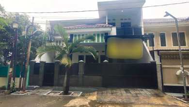 Dijual Rumah Strategis di Bekasi Utara, Bekasi - LT 150m²