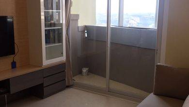 Jual Unit Apartemen Siap Huni 3BR Furnished Kondisi Bagus