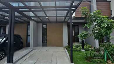 Jual Rumah Strategis di Summarecon Bekasi, Bekasi - LT 66m²