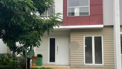 Promo Rumah di Summarecon Karawang, Karawang, LB 91m², Harga 1,25 Miliar