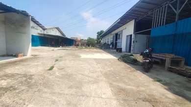 Dijual Cepat Murah Gudang Karang Satria,tambun Utara, ********