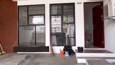 Rumah Dijual di Johar Baru, Jakarta Pusat, LB 110m², Harga Kompetitif!