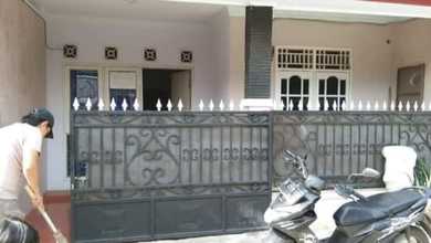 Dijual Rumah Murah di Bekasi Utara, Bekasi - LT 60m²