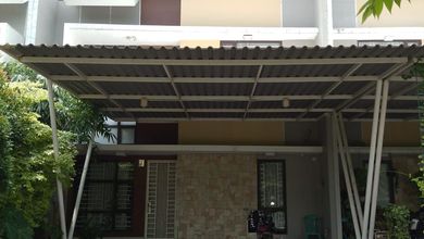 Rumah Premium area Metland Menteng, Jakarta Timur, LT 250 m2