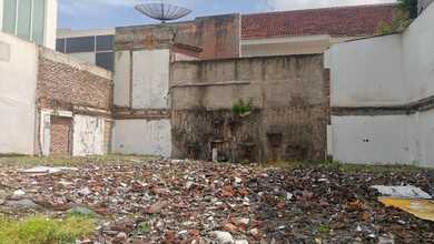 Dijual Tanah Eksklusif di Cipinang, Jakarta Timur, LT 204m²