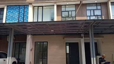 Hunian Favorit di Jakarta Garden City, Jakarta Timur, 2 KT, Harga 1,6 Miliar