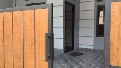 Rumah Mewah Luas 78 m2, area Bekasi Utara, Bekasi