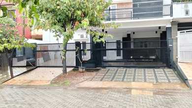 Dijual rumah Mewah di Kemang Pratama, Bekasi - LT 216m²