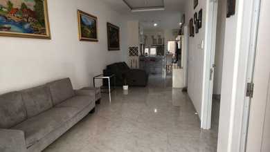 Rumah Area Luxury Kramat, Jakarta Pusat - Harga Menarik 6,5 Miliar