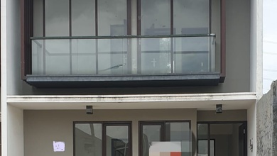 Rumah Idaman di Bekasi Utara, Bekasi, 3 KT, Harga 1,55 Miliar