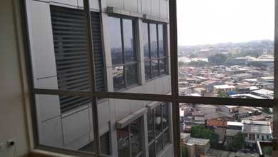 Sewa Apartemen Murah di Kemayoran, Jakarta Pusat, 1 KT