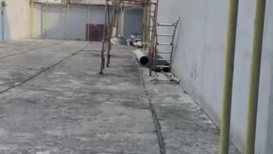 Tanah Elit Dijual di Gunung Sahari, Jakarta Pusat, Harga 1,42 Triliun