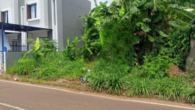 Tanah Elit Dijual di Pulogebang, Jakarta Timur, Harga 142 Miliar