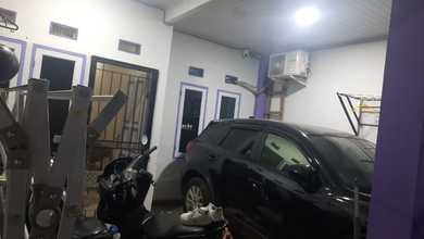 Rumah Siap Huni di Kawasan Harapan Indah, Bekasi, LT 75m²
