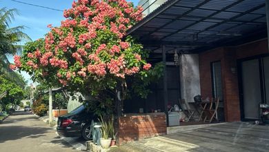 Properti Siap Pakai di Kawasan Jatibening, Bekasi, LT 105m²