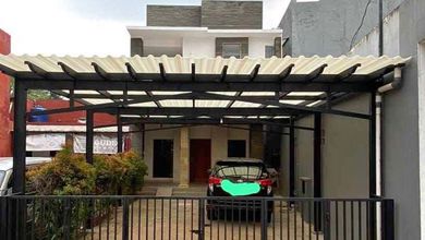 Rumah Area Premium Cilandak, Jakarta Selatan - Harga Menarik 4,4 Miliar