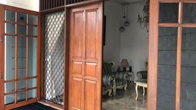 Hunian Prestisius di Kawasan Rawamangun, Jakarta Timur, LB 180m², Harga 5,5 Miliar