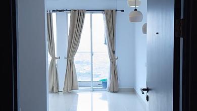 Apartemen Minimalis Lokasi Puri Mansion, Jakarta Barat, Harga 550 Juta