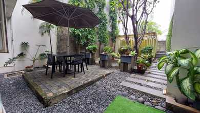 Rumah Elegan di Pondok Kelapa, Jakarta Timur, 3 Kamar Tidur, LT 401m²