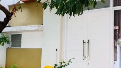 Rumah Siap Pakai di Kawasan Summarecon Bekasi, Bekasi, LT 136m²