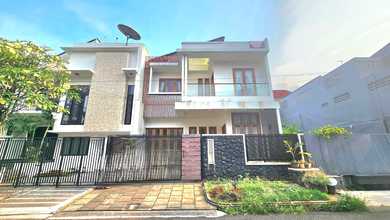 Rumah Area Premium Pondok Indah, Jakarta Selatan - Harga Menarik 8,5 Miliar