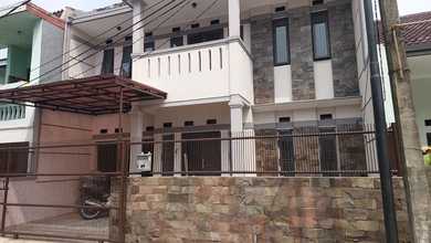Properti Siap Pakai di Area Jaka Sampurna, Bekasi, LT 135m²