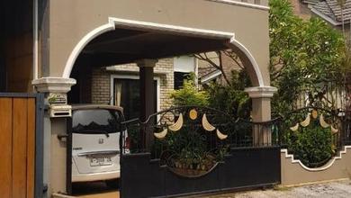 Jual Rumah Nyaman di Tambun Selatan, Bekasi - LT 168m²