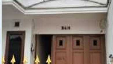 Jual Rumah Nyaman di Pulogebang, Jakarta Timur - LT 200m²