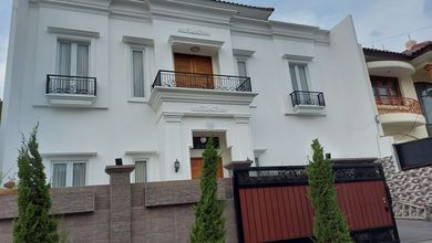 Dijual rumah Premium di Pulomas, Jakarta Timur - LT 292m²