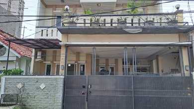 For Sale rumah Mewah di Galaxy, Bekasi - LT 149m²