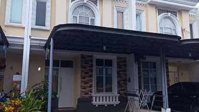 Rumah Idaman di Jakarta Garden City, Jakarta Timur, 3 KT, Harga 2,3 Miliar