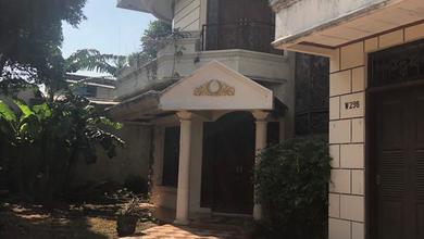 Hunian Mewah di Utan Kayu, Jakarta Timur, 4 KT, LT 512m²