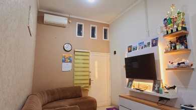 Rumah Dijual di Harapan Indah, Bekasi, LB 60m², Harga Kompetitif!