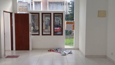 Promo Rumah di Jakarta Garden City, Jakarta Timur, LB 140m², Harga 2,5 Miliar