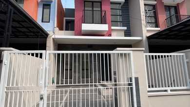 Rumah Dijual di Harapan Mulya, Bekasi, LB 95m², Harga Kompetitif!