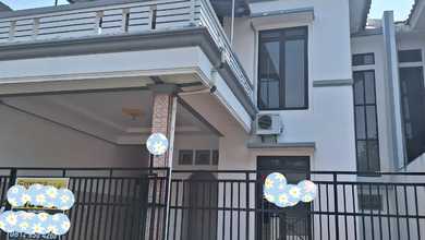 Hunian Mewah di Metland Menteng, Jakarta Timur, 4 KT, LT 160m²