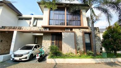 Jual Rumah Strategis di Jatibening, Bekasi - LT 99m²