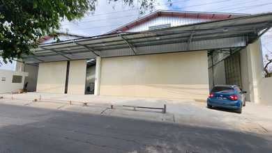 Dijual/disewakan Gudang Baru Di Tambun Selatan Bekasi