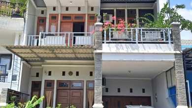 Rumah Idaman di Harapan Indah, Bekasi, 4 KT, Harga 1,4 Miliar