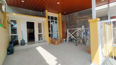 Rumah Dijual di Harapan Baru, Bekasi, LB 120m², Harga Kompetitif!