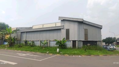 Takeover Pabrik Packaging Deltamas. Masih Jalan