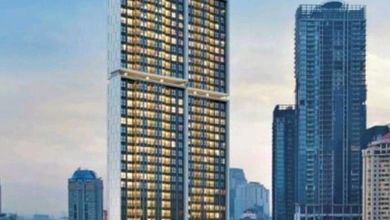 Jual Apartemen Strategis di Setiabudi, Jakarta Selatan, Luas 43m²